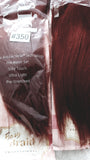 Easy Braid