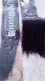 Easy Braid