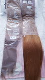 Easy Braid