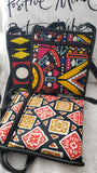 Sac en bandoulières