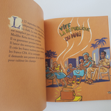 Modibo Kéita , Livre pour enfants K! Damal