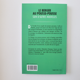 Le berger pousse pousse, Kdamal libraire africaine