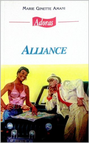 Alliance, Marie Ginette Amani