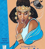 La légende de la reine de Saba