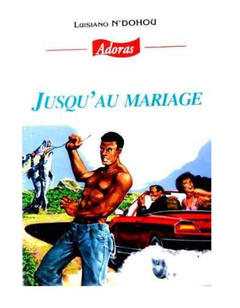 Jusqu'au mariage, Lusisiano N'Dohou