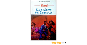 La flêche de Cupidon, Maud Laffourtiere