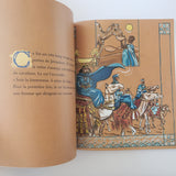 La reine de Saba, enfants K! Damal librairie
