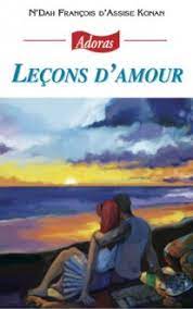 Leçons d'amour, N'dah François D'Assise Konan