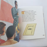 Léopold Sédar Senghor, le président poète du Sénégal