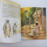 Le roi Njoya - Un génial inventeur