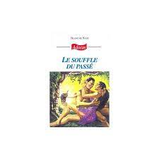 Le souffle du passé, Blanche Kazi