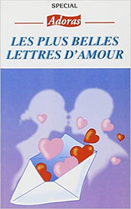 Les plus belles lettres d'amour