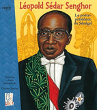 Léopold Sédar Senghor, le président poète du Sénégal