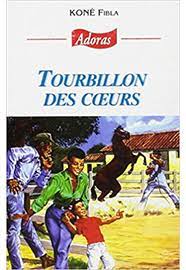 Tourbillon des coeurs, Koné Fibla