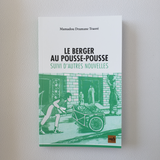 Le berger pousse pousse, Kdamal libraire africaine