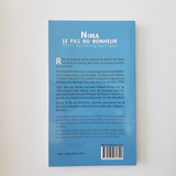 Nima le fils du bonheur, librairie K! damal