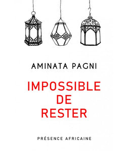 Impossible de rester, PAGNI Aminata