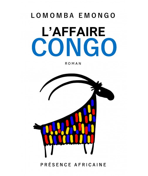 L'affaire Congo, Lomomba Emongo