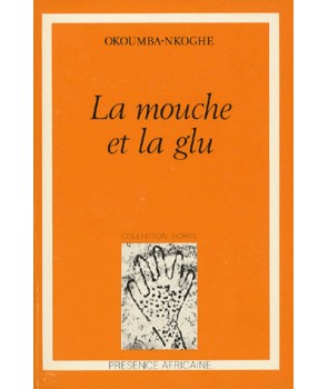 La mouche et la glu, Okoumba-Nkoghe