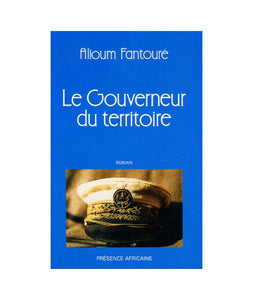 Le gouverneur du territoire, Alioum Fantoure