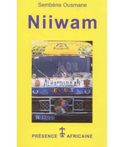 Niiwam, Ousmane Sembene